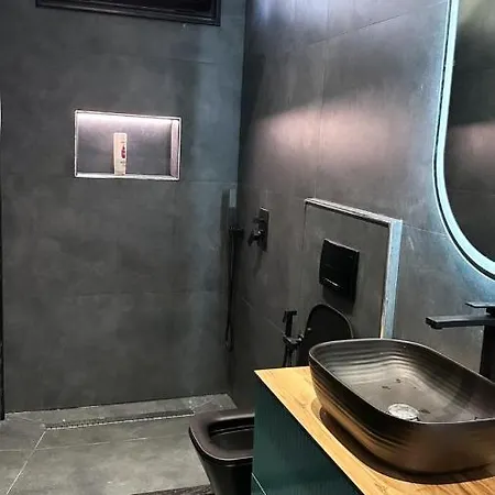 Appartamento Di Abel 2 *