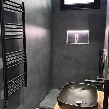 Appartamento Di Abel 2 Vlorë