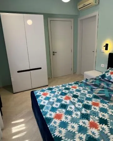 Apartment Di Abel 2