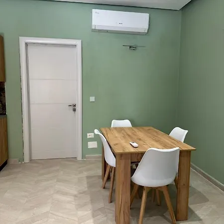 Apartment Di Abel 2
