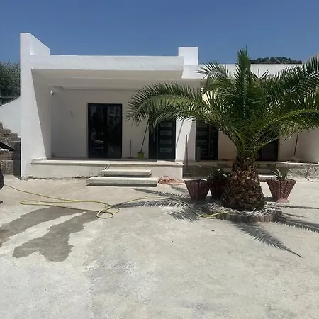 Apartment Di Abel 2 Vlore