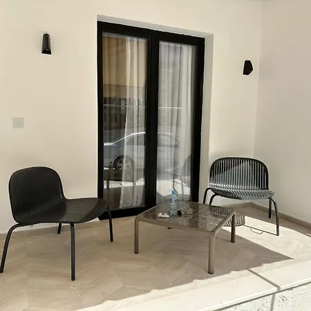 Di Abel 2 Apartment