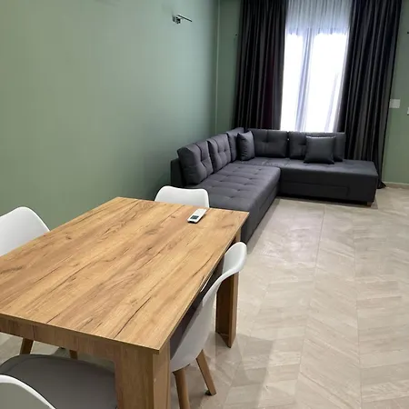 Di Abel 2 Apartment *