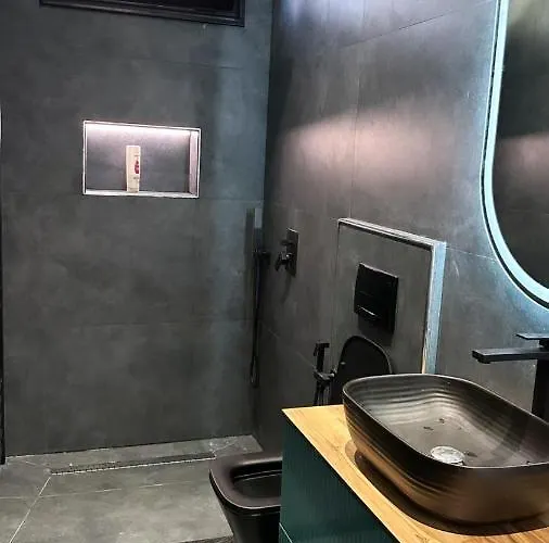 Apartment Di Abel 2 *