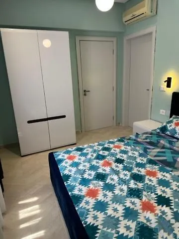 Apartment Di Abel 2
