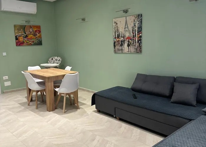 Apartment Di Abel 2 *